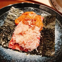銀座 ちかみつ 六丁目 - 