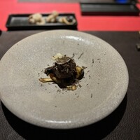 銀座 鉄板焼き Sublime - 