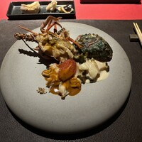 銀座 鉄板焼き Sublime - 