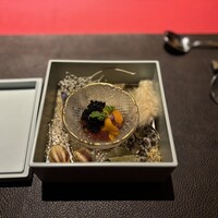 銀座 鉄板焼き Sublime - 