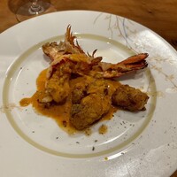 魚タリアン YO - 