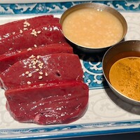 焼肉 燈花 - 