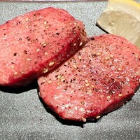 焼肉 燈花 - 