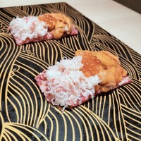 銀座 ちかみつ 六丁目 - 