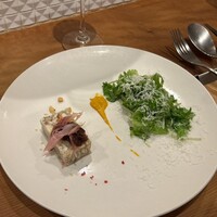 魚タリアン YO - 