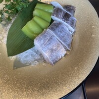 表参道うかい亭 - 