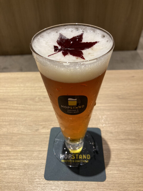 HOP STAND 神戸モザイク店 - ハーバーランド/焼き鳥 | 食べログ