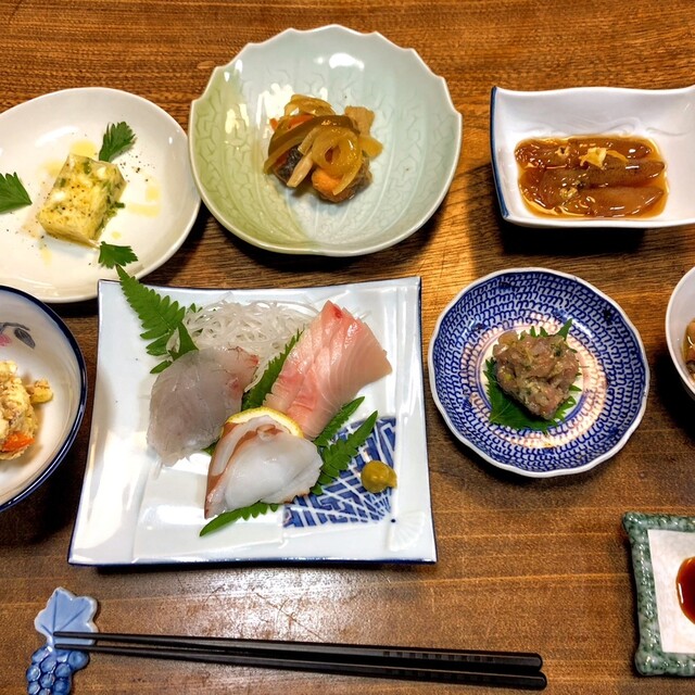 マリンライフ - 石巻市その他（旅館・民宿）の写真