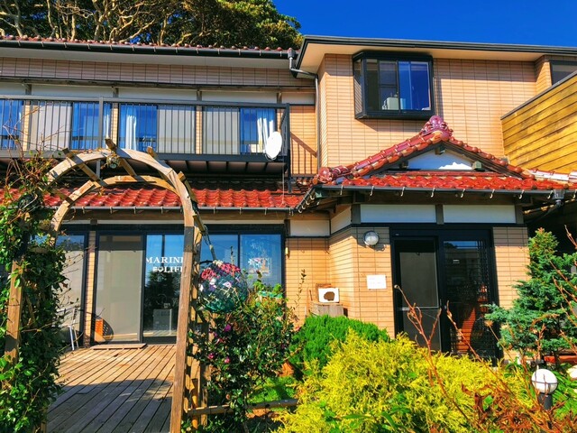 マリンライフ - 石巻市その他（旅館・民宿）の写真