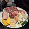Lambでしょ ジンギスカン ラムグリル 福岡けやき通り店