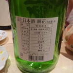新橋 福33 - 