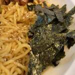 ラーメンながた - 