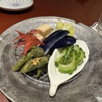 人形町 今半 東京ガーデンテラス紀尾井町店 - 