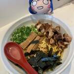 ラーメンながた - 