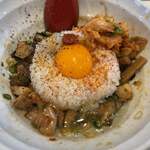 ラーメンながた - 