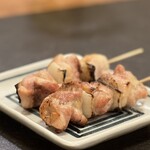 呑々 - 料理写真:
