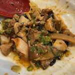 ラーメンながた - 