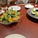 人形町 今半 東京ガーデンテラス紀尾井町店 - 