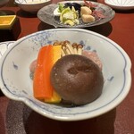 人形町 今半 東京ガーデンテラス紀尾井町店 - 