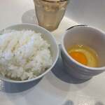 ラーメンながた - 