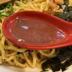 ラーメンながた - 