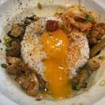 ラーメンながた - 