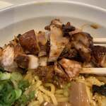 ラーメンながた - 