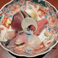 日本料理 丸しま - 