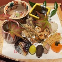 日本料理 丸しま - 
