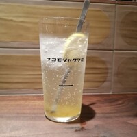 恵比寿ビストロ 猫も杓子も - 