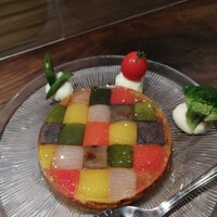 恵比寿ビストロ 猫も杓子も - 