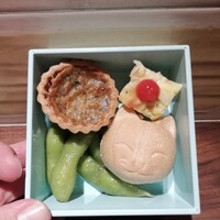 恵比寿ビストロ 猫も杓子も - 