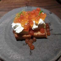 恵比寿ビストロ 猫も杓子も - 