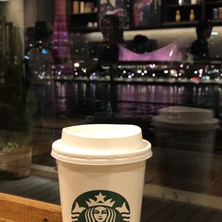 口コミ一覧 : スターバックスコーヒー 神戸ハーバーランドumie
