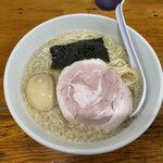 一条流がんこ十一代目 - 