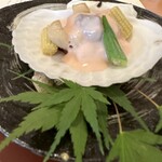 紀尾井 なだ万 - 