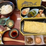 和心だし巻き家 こんび - 