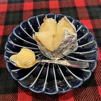 くいしんぼー山中 - 