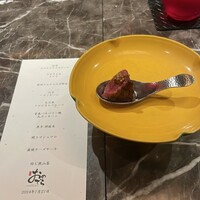 薪焼 銀座おのでら - 