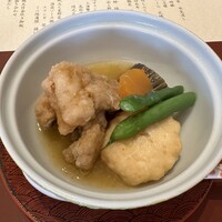 紀尾井 なだ万 - 