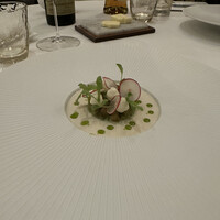 オーベルジュ・ド・リル トーキョー - 