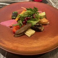 薪焼 銀座おのでら - 
