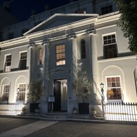 オーベルジュ・ド・リル トーキョー - 