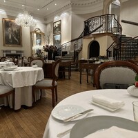 オーベルジュ・ド・リル トーキョー - 