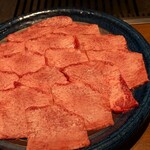 雌牛専門店 板前焼肉一牛 - 