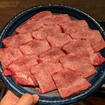 雌牛専門店 板前焼肉一牛 - 