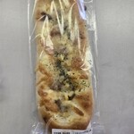 マルセリーノ - 料理写真: