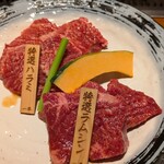 雌牛専門店 板前焼肉一牛 - 