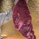 雌牛専門店 板前焼肉一牛 - 