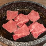 雌牛専門店 板前焼肉一牛 - 